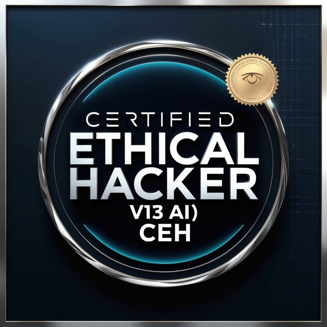 Certified Ethical Hacker v13 (AI) CEH