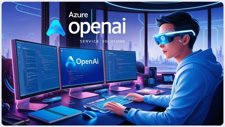 AI-050T00: Develop Generative AI Solutions with Azure OpenAI Service