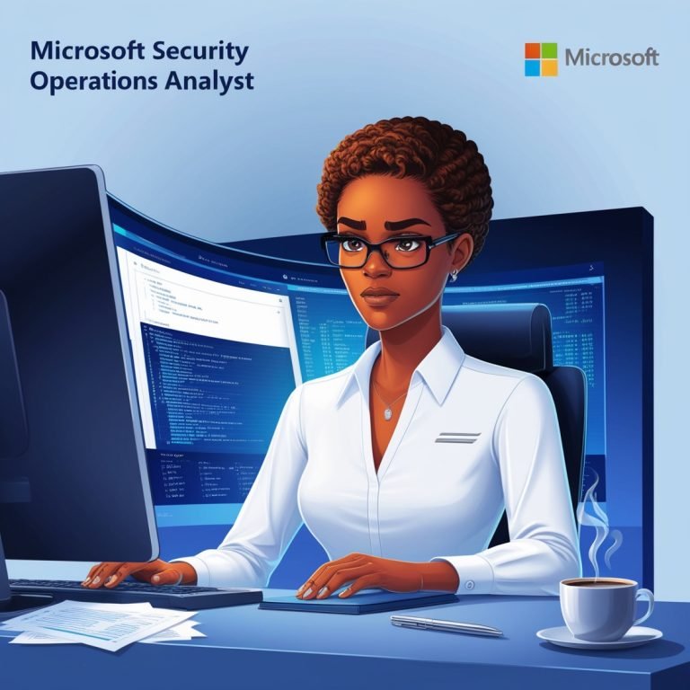 SC-200T00: Microsoft Security Operations Analyst