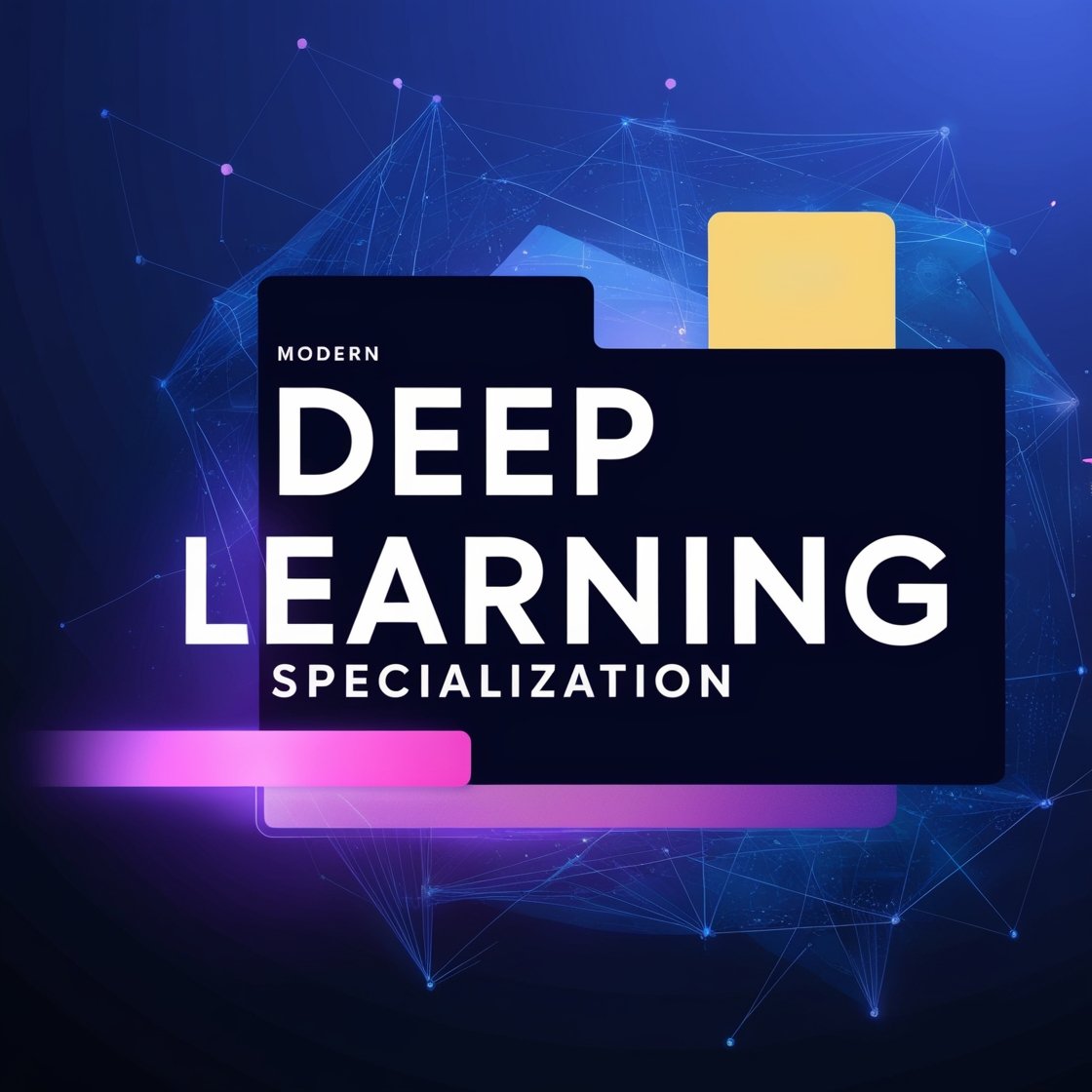 Deep Learning Specialization