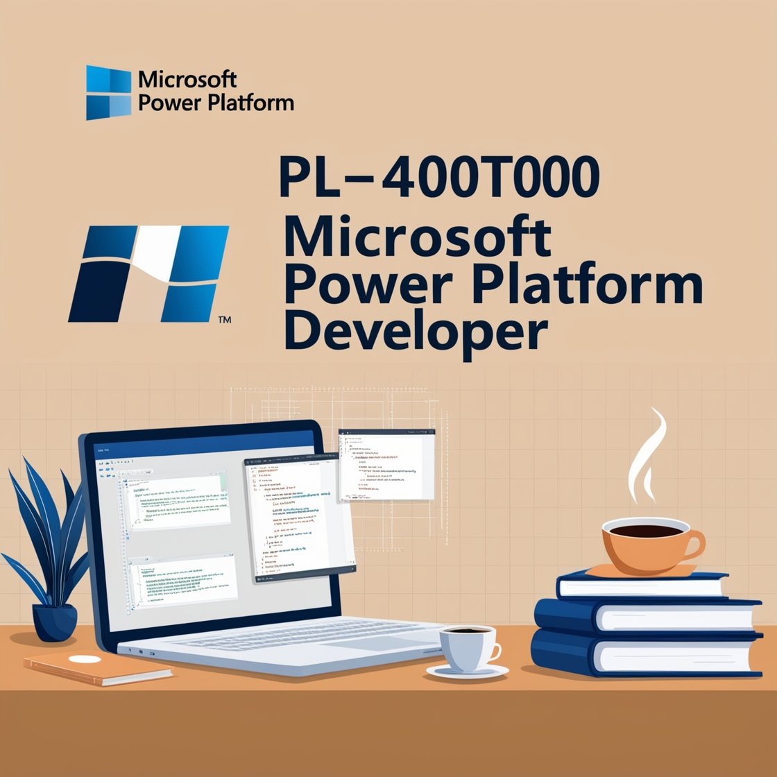PL-400T00: Microsoft Power Platform Developer
