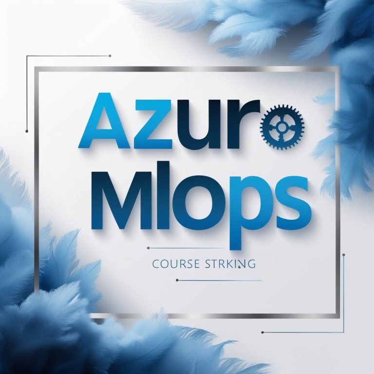 Azure MLOps