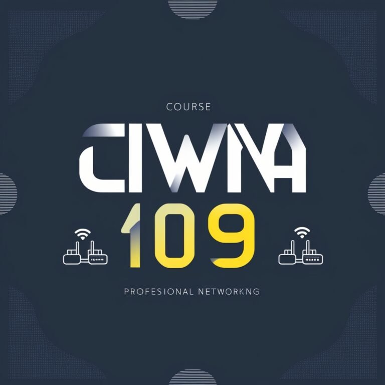 CWNA 109