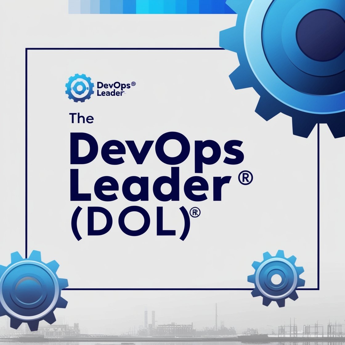 DevOps Leader (DOL)®