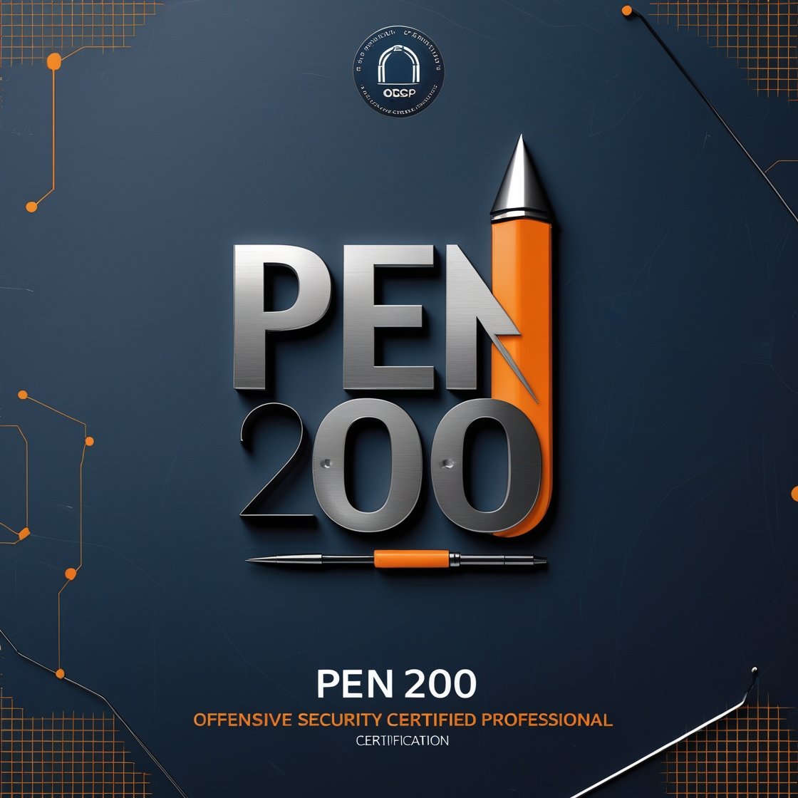 Pen 200 (OSCP)